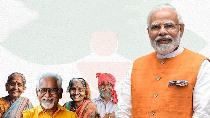 ಆಯುಷ್ಮಾನ್ ಭಾರತ್ ಕುರಿತು ಕೇಂದ್ರದ ಮಹತ್ವದ ನಿರ್ಧಾರ: 70 ವರ್ಷ ಮೇಲ್ಪಟ್ಟ ವೃದ್ಧರಿಗೆ 5 ಲಕ್ಷ ರೂ ವರೆಗೆ ಉಚಿತ ಚಿಕಿತ್ಸೆ!